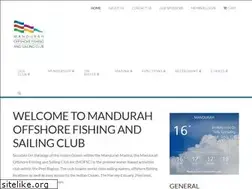 Sites similar to mofsc.com.au