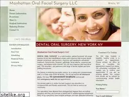 Sites similar to mofsny.com