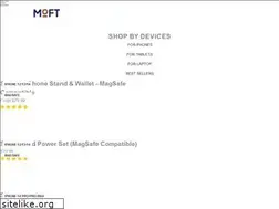 Sites similar to moft.us