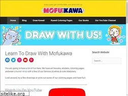 Sites similar to mofukawa.com