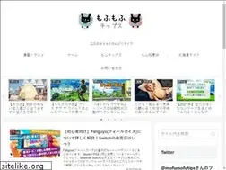 Sites similar to mofumofu-tips.com