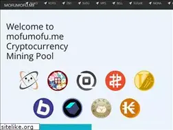 Sites similar to mofumofu.me