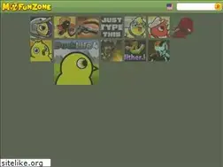 Sites similar to mofunzone.com