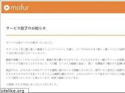 Sites similar to mofur.tv