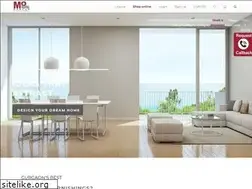 Sites similar to mofurnishings.com