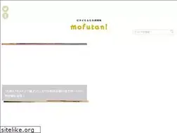 Sites similar to mofutan.net
