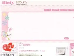 Sites similar to mofyshop.jp