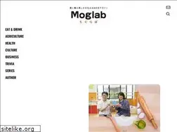 Sites similar to mog-lab.com