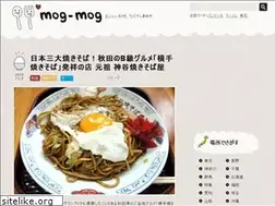 Sites similar to mog-mog.me