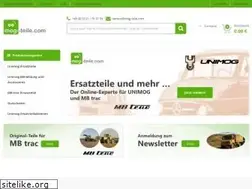 Sites similar to mog-teile.com