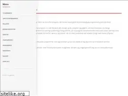 Sites similar to mog.dk