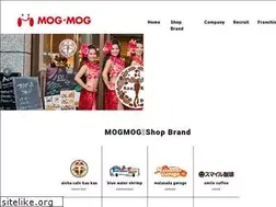 Sites similar to mog2.biz