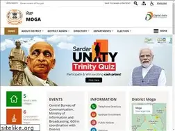 Sites similar to moga.nic.in