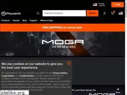 Sites similar to mogaanywhere.com