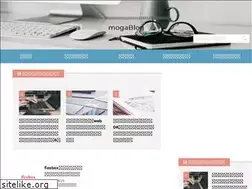 Sites similar to mogablog.work