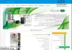 Sites similar to mogadam.ir