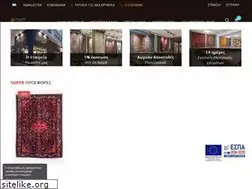 Sites similar to mogadamcarpets.com