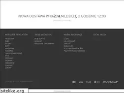 Sites similar to mogadishustore.pl