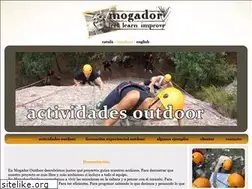 Sites similar to mogador-outdoor.com