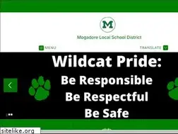 Sites similar to mogadore.net
