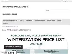 Sites similar to mogadorebaitandtackle.com