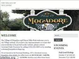 Sites similar to mogadorevillage.org