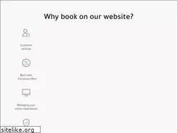 Sites similar to mogadorhotels.com