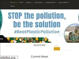 Sites similar to mogalecity.gov.za
