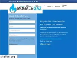 Sites similar to mogalegaz.co.za