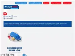 Sites similar to mogamat.re