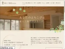 Sites similar to mogami-k.com