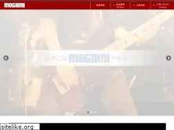 Sites similar to mogami-wire.co.jp