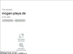 Sites similar to mogan-playa.de