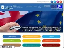 Sites similar to mogan.es