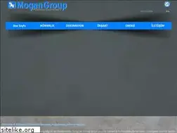 Sites similar to mogangroup.com.tr