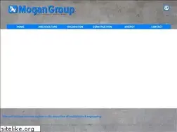 Sites similar to mogangroup.com