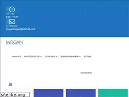 Sites similar to mogansurucukursu.net