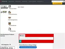 Sites similar to mogaonline.in
