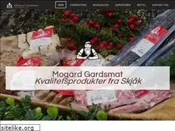 Sites similar to mogard.no