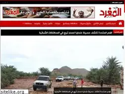 Sites similar to mogared.net
