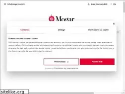 Sites similar to mogarmusic.it