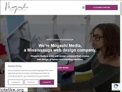 Sites similar to mogashimedia.com
