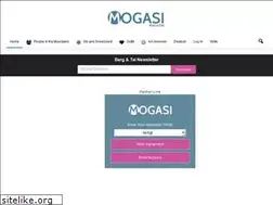 Sites similar to mogasimagazin.com