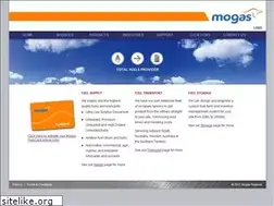 Sites similar to mogasregional.com.au