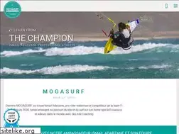 Sites similar to mogasurf.com
