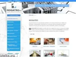Sites similar to mogatro.com