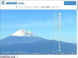 Sites similar to mogawa.co.jp