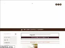 Sites similar to mogcook.com