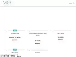 Sites similar to mogdl.mx
