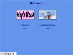 Sites similar to mogdoggy.com